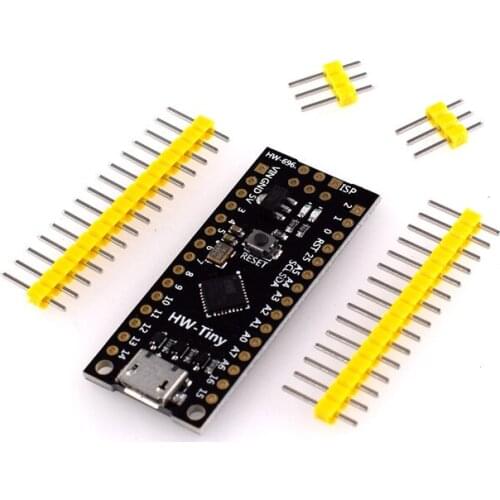 ATTINY88 development board Digispark expansion board compatible NANO V3.0 improved board