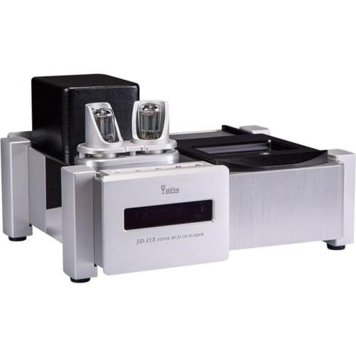 QBBHYACOU CD Players