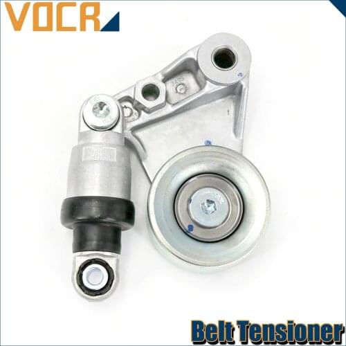 VOCR ZD30DDTi Engine Belt Tensioner Pulley for Nissan Patrol 3.0L 2014- OEM 11750-MA70B