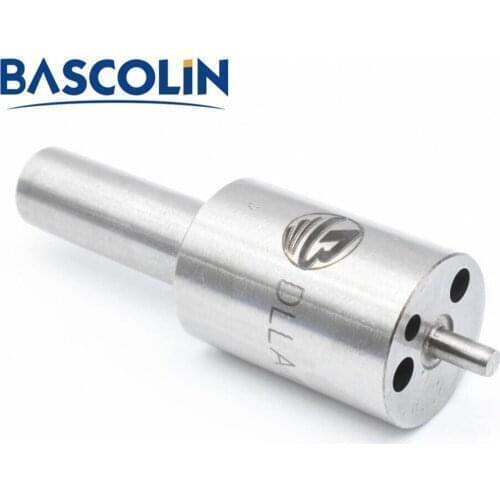 BASCOLIN fuel injector nozzle ZCK155S532 diesel pump injector nozzle fuel pump spares
