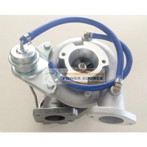 Turbo CT15B 17201-46040 17201 46040 1720146040 Turbocharger For TOYOTA Chaser Cresta Tourer V Makr II JZX100 1JZ 1JZ-GTE VVTI