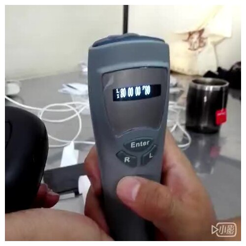 Vowish Rebound Tonometer Tool Parts