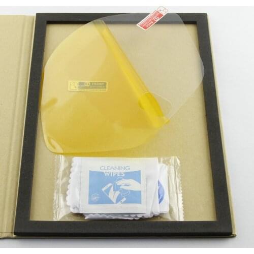 Cluster Scratch Protection Film Screen Protector for Vespa GTS 2014-2016 Motorcycle Accessories