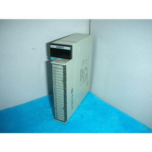 1PC USED Panasonic FP2-AD8V1