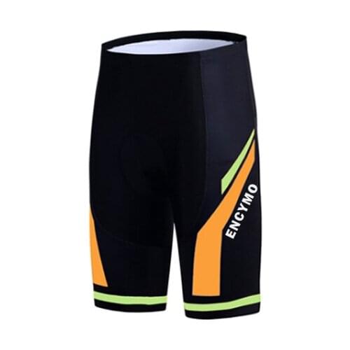 2021 Shockproof Cycling Shorts Men Gel Padded Coolmax Bike mtb Shorts Road Downhill Bicycle Shorts bermuda ciclismo