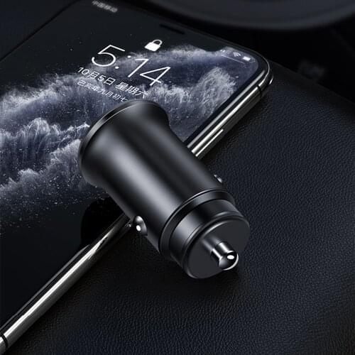 4.8A 5V For chevrolet cobalt orlando spark cruz captiva lacetti niva aveo cruze Car Chargers Fast Charging Dual USB Adapter