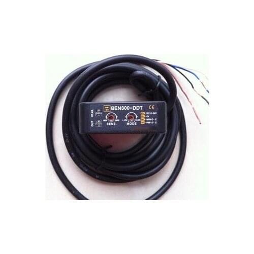 BEN300-DDT Diffuse Photoelectric Switch Sn-300mm New High Quality