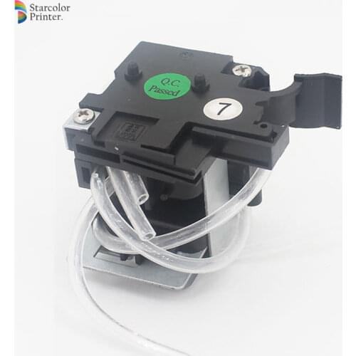 Ink pump for Mimaki JV33 Solvent Base for Mimaki JV33 JV5 CJV30 JV5 TS3 TS5 Mutoh Sunika Printer DX4 DX5 Micro Ink Pump Cleaning