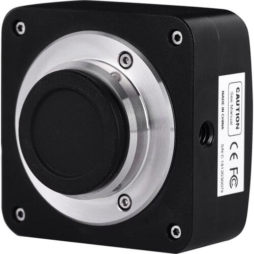 2.0M ECMOS Digital Video Microscope Cameras with SONY Sensor IMX290(C) 1/2.8