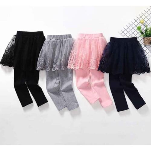 DOCHEER Tights For Girls