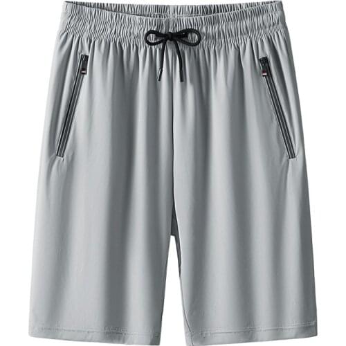 DYB&ZACQ Mens Summer Shorts