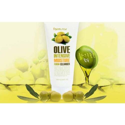 Farm stay Facial Cleansers