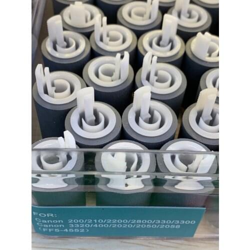 FF5-4634-000 FF5-4552-000 pickup roller for canon IR2200 IR2200 IR330 IR3300 IR2800 printer parts