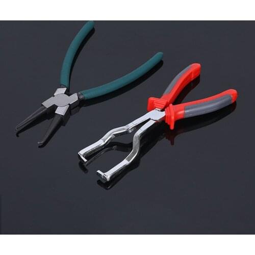 Плоскогубцы Konesky China At AliExpress