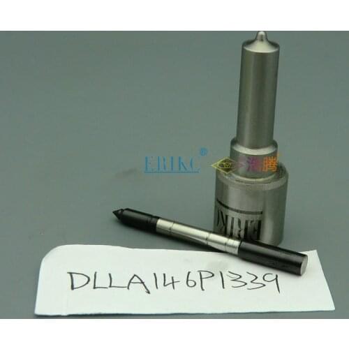 Liseron ERIKC 0445120030 common rail nozzles DLLA 146 P 1339, 0433171831 DLLA 146P1339 DLLA 146 P 1339 0433171831