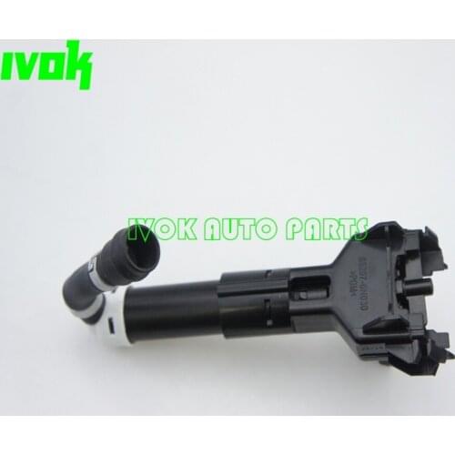 Right Headlight Cleaning Washer Nozzle Pump for Toyota Crown 2009-2012 85207-0N030 852070N030