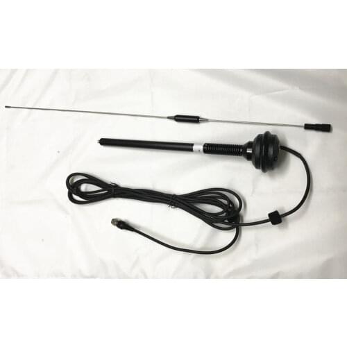 NEW Trimble Whip Antenna for Trimble GPS SURVEYING 406-430MHz (24253-42 TYPE)