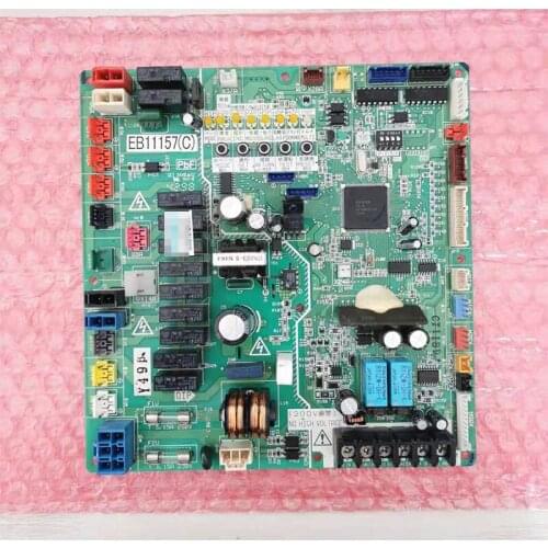 Original Air conditioning computer board main control board EB11157 C for Daikin RHXY450SY1