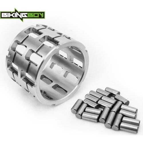 BIKINGBOY Front Differential Roller Cage Sprague For Polaris Sportsman 400 500 550 570 700 800 Scrambler 500 850 1000