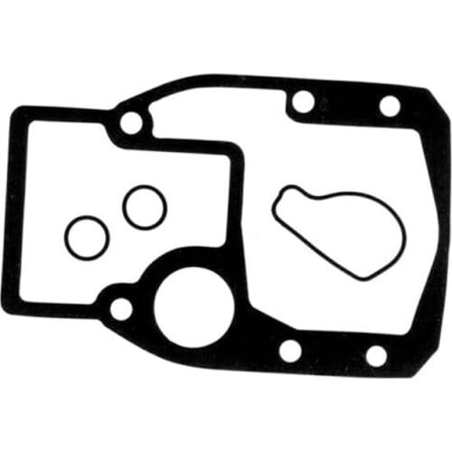Complete Engine Gasket Kit for OMC Cobra Sterndrive & Transom Install Mounting Gasket Kit Set Outdrive