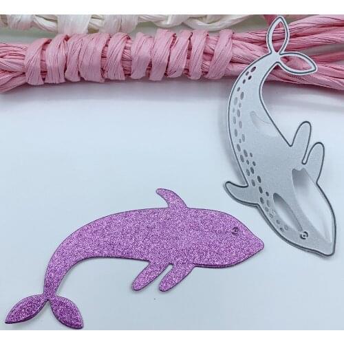 Flower Cutting Dies DIY Embossing Dies Cutter Craft Paper Card Scrapbooking Making Cut Die Mold