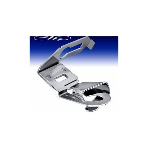 Household Sewing Machine Parts Presser Foot 29303 / 3/8" Hemmer Foot(original quality) 10mm collar presser foot curling
