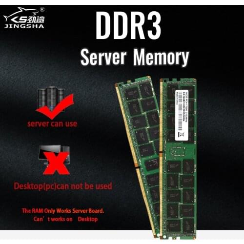 DDR3 4GB 8GB 16GB 32GB server memory REG ECC 1333 1600 1866MHz PC3 ram support x79 x58 LGA 2011 motherboard