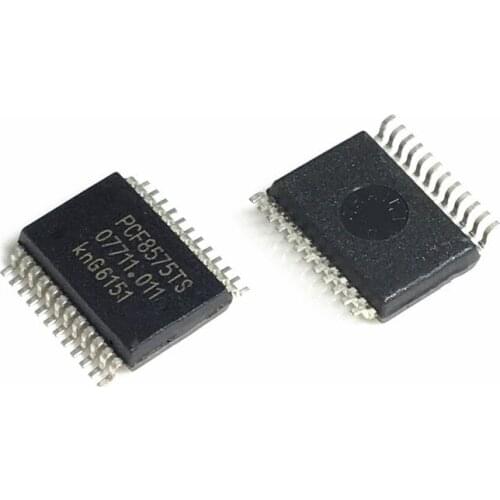 5pcs/Lot PCF8575TS PCF8575 SSOP-24 In Stock