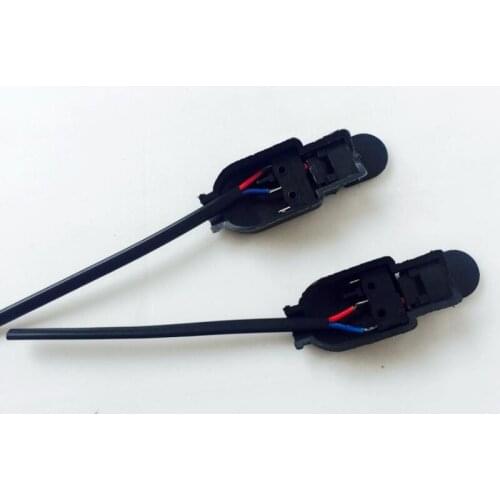 Free shipping Argon welding torch switch plasma cutting gun switch & Press switch board switch