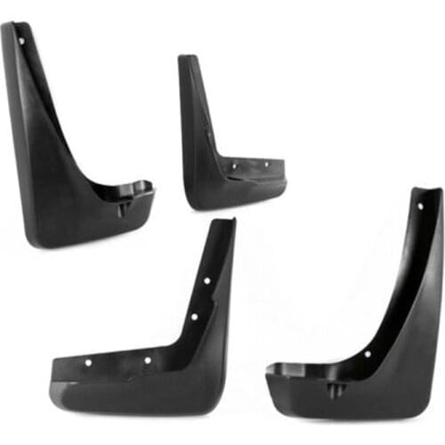 Mud Flaps For Chrysler 300C 300 C 1st 2005 2006 2007 2008-2010 Front Rear Car Splash Guards Mudguards MudFlaps fender Flares