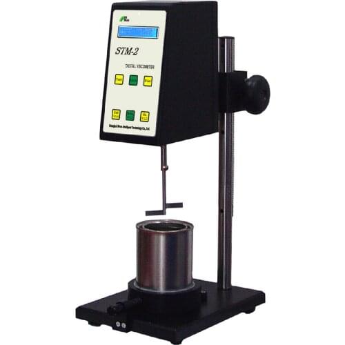 Brand New Digital Rotary viscometer Stormer viscometer STM-2 2 year warranty ne