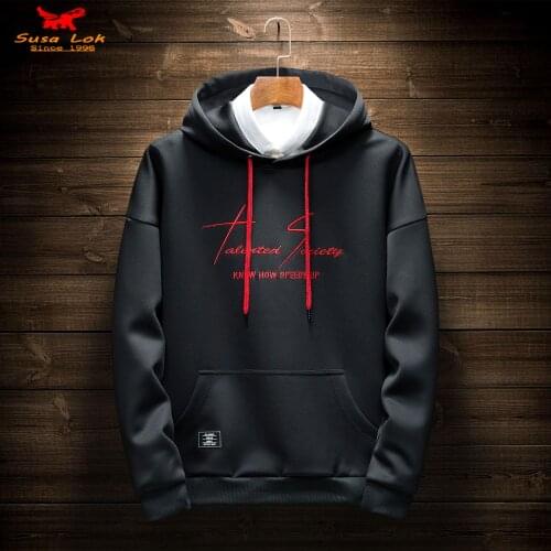 CINESSD Men's Sports Hoodies