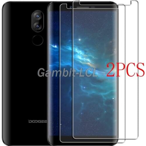 Гамбит-LCL Screen Protectors For DOOGEE X60L China