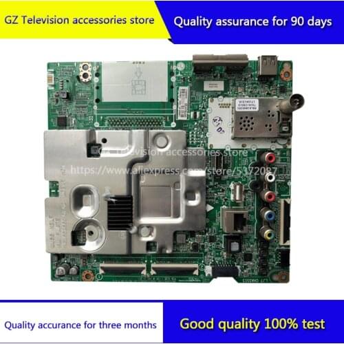 Good quality for 49LG63CJ-CA motherboard EAX67133404 screen NC490DGG