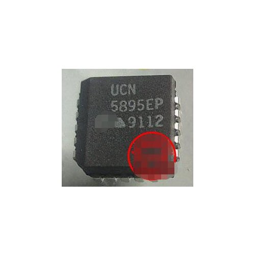 IC NEW 100% UCN5895EP