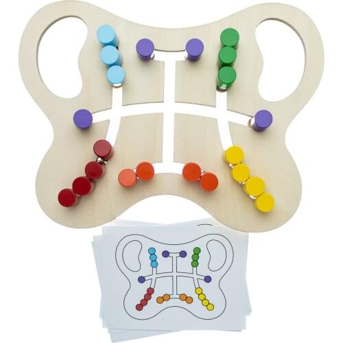 3D головоломки КРОНА China At AliExpress