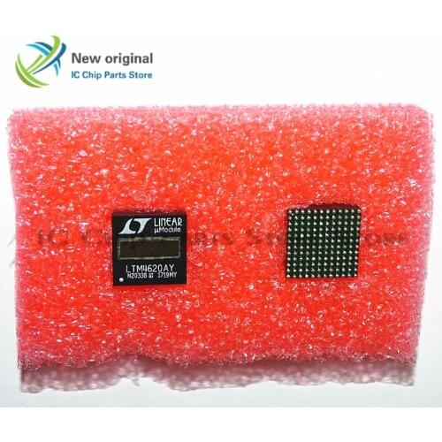LTM4620AIY BGA144 100% new original integrated IC chip