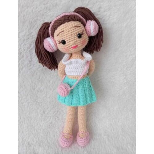 M-N SHOP Dolls And Stuffed Toys