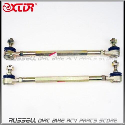 ATV Turning Shaft Quad GO Kart Spare Parts 210mm Joint Ball Turn to Rod