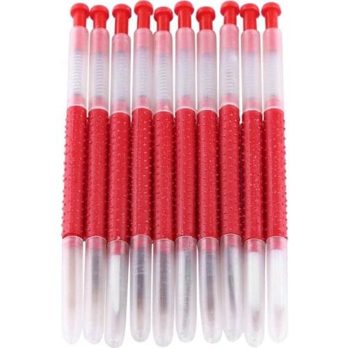 10pcs Beekeeping Chinese Queen Rearing Grafting Tool Honey Bee Grafting Tools Queen Rearing Implement Beekeepers Beekeeping
