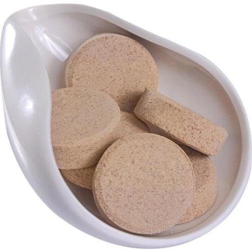 Anti-fungal Peeling Foot Soak Foot Bath Tablets Fungal Beriberi Care Treatment Peeling Infections Sweat Itching Health Feet K6G0