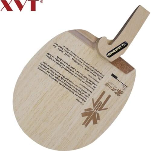 SANWEI SU-C Pen hold Professional Table Tennis Blade / Table Tennis Racket/ table tennis bat