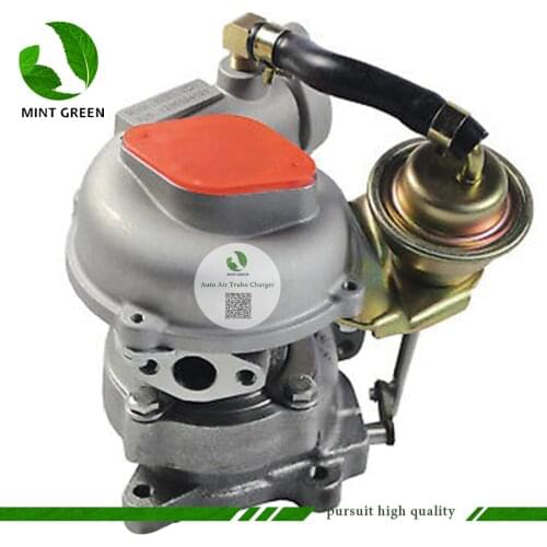 VZ21/RHB31 Turbo for Small Engine 100HP Rhino Motorcycle ATV UTV Turbocharger Turbine