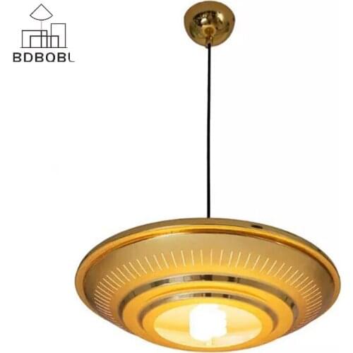 BDBQBL Vintage Pendant Lights