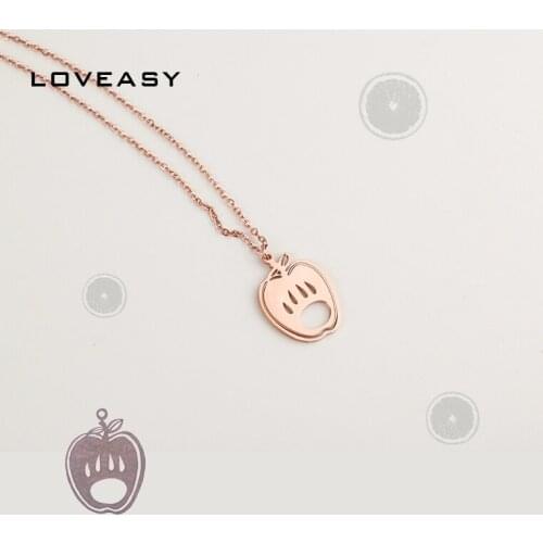 Custom Stick Figure Keychain Fruit Necklace Children Art Children Art Necklace Custom Name Christmas Gift