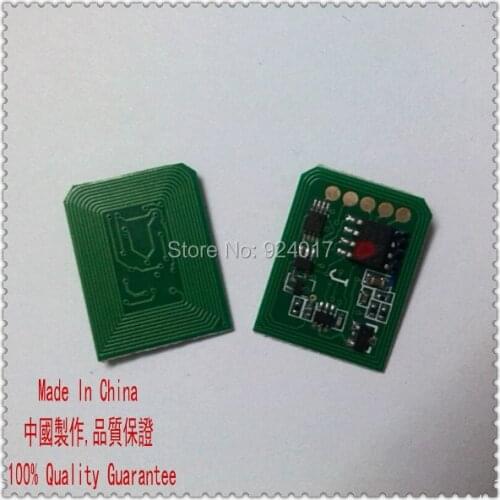 For Oki B820 B840 B820N B840N 820 840 Printer Toner Chip,For OKI 44661801 44661802 44707703 44708003 Toner Cartridge Chip