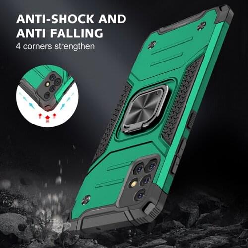 Coku Samsung Galaxy S20 Phone Cases