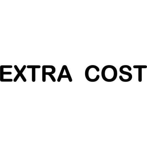 Extra Cost