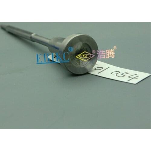 ERIKC Auto Valve F00v C01 054 Diesel Engine Parts Valve F 00v C01 054 Engine Valve Assy F00vc01054