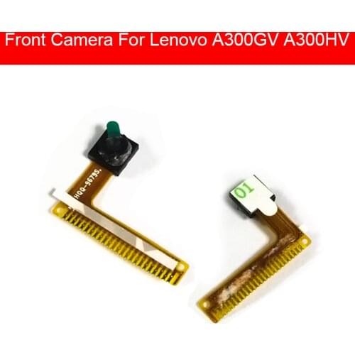 Front Facing Small Camera Module For Lenovo A3300HV A7-30 /A3300 /A3300-GV/ A3300-HV Small Camera Repair Replacement Parts